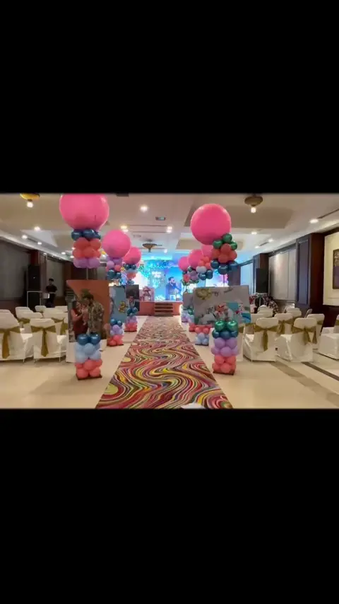 Surprise Party
